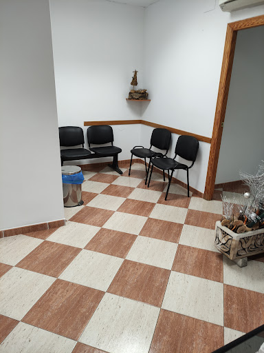 Centro Médico Ribarroja en Riba-roja de Túria, Valencia