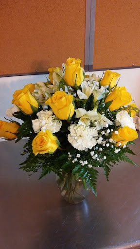 Florist «Flowers Today Florist», reviews and photos, 5106 Trouble Creek Rd, New Port Richey, FL 34652, USA