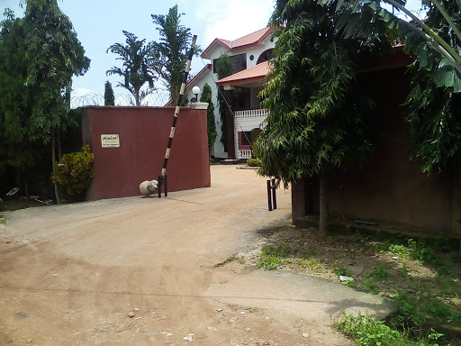 Avalon Suites, Unnamed Road, Jos, Nigeria, Hostel, state Plateau