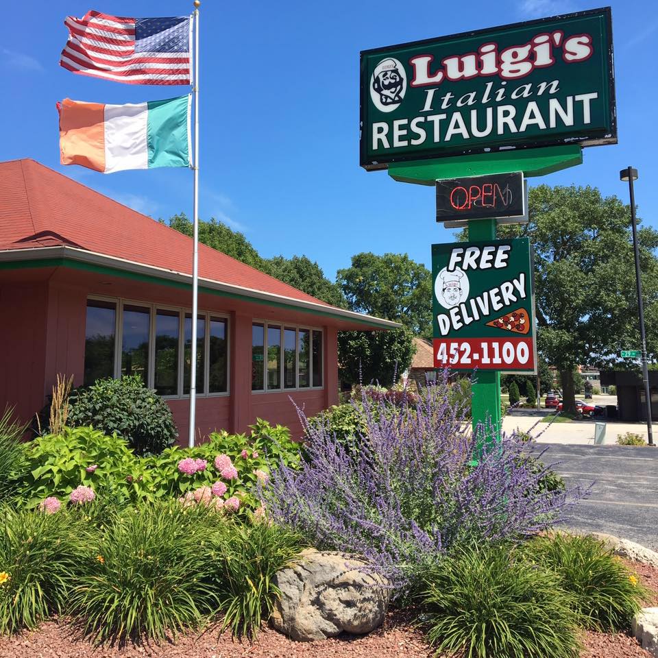 Luigi's Italian Restaurant 53081