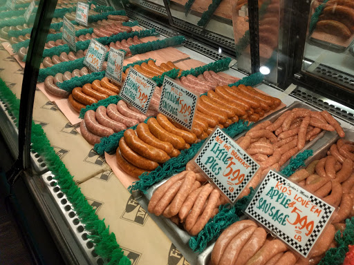 Butcher Shop «Fischer Meats», reviews and photos, 85 Front St N, Issaquah, WA 98027, USA