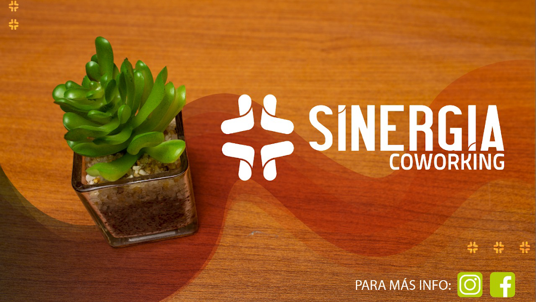 Sinergia Coworking