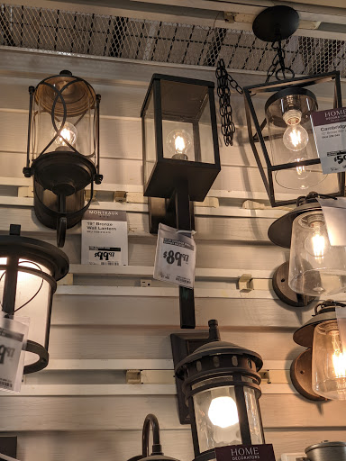 Home Improvement Store «The Home Depot», reviews and photos, 493 N Milwaukee Ave, Vernon Hills, IL 60061, USA