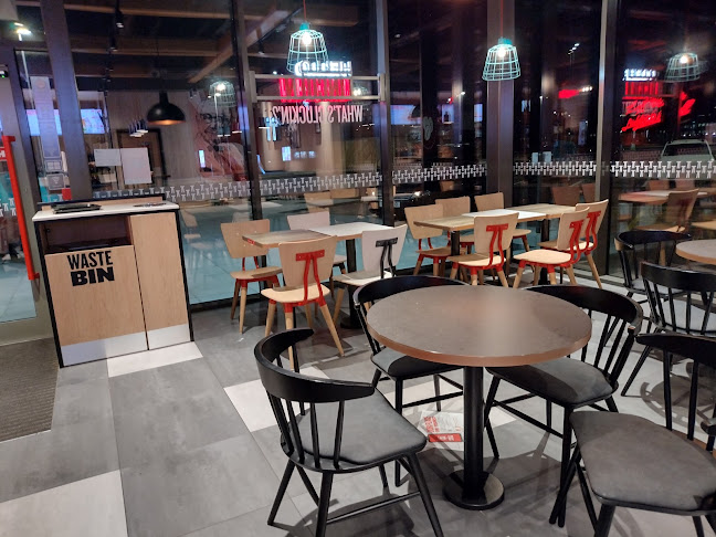 KFC Lincoln Teal Park - Restaurant