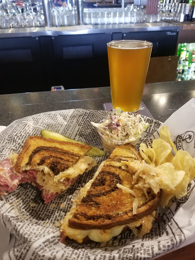 Restaurant «Windjammer Restaurant & Lounge», reviews and photos, 108 1st St N, Pacific Beach, WA 98571, USA