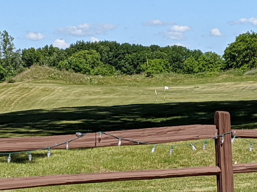 Golf Course «Moose Ridge Golf Course & Grille», reviews and photos, 11801 Doane Rd, South Lyon, MI 48178, USA