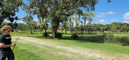 Golf Course «Largo Golf Course», reviews and photos, 12500 Vonn Rd, Largo, FL 33774, USA