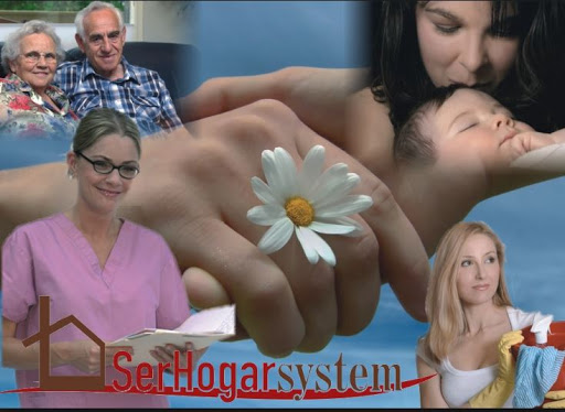 SerHogarsystem servicio doméstico en L'Eliana, Valencia