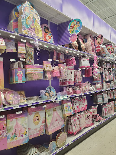 Party Store «Party City», reviews and photos, 2955 Cobb Pkwy, Atlanta, GA 30339, USA