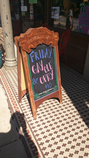 Coffee Shop «The Willow Tree Coffeehouse & Music Room», reviews and photos, 216 E Main St, Johnson City, TN 37604, USA