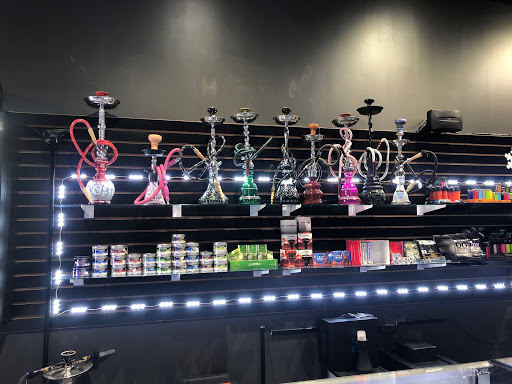 Tobacco Shop «Smoke And Vapor», reviews and photos, 729 Hebron Pkwy #210, Lewisville, TX 75057, USA