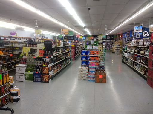 Liquor Store «Campus Liquors», reviews and photos, 2205 Churchville Rd, Bel Air, MD 21015, USA
