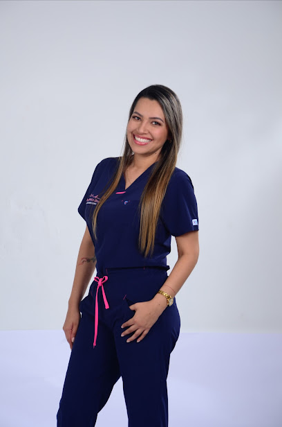 Dra Monica Sevilla odontologia general y estética