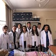 Özel Diyarbakır Barış Sağlık Meslek Lisesi