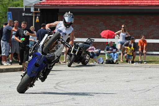 Motorcycle Dealer «Derry Cycle», reviews and photos, 44 Crystal Ave, Derry, NH 03038, USA