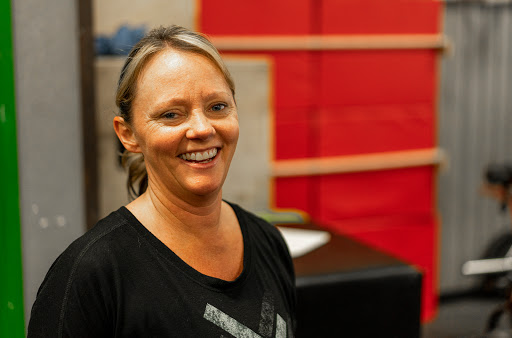 Gym «Cróga CrossFit», reviews and photos, 1547 Meridian Ave, San Jose, CA 95125, USA