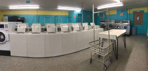 Laundromat «24 Hour Coin Laundry», reviews and photos, 611 James Lee Rd, Fort Walton Beach, FL 32547, USA
