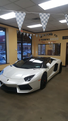 Used Car Dealer «5 Towns Drive.net», reviews and photos, 670 Burnside Ave, Inwood, NY 11096, USA