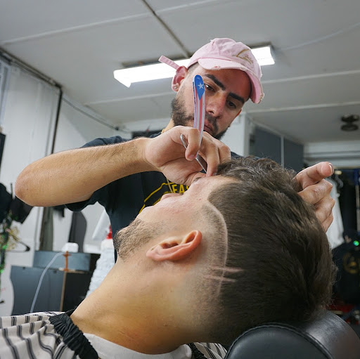 Barber Shop «Lifestyle Barbershop», reviews and photos, 1709 Butler St, Easton, PA 18042, USA