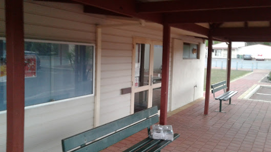 Wundowie Library Boronia Ave, Wundowie WA 6560, Australia