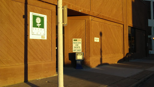 Thrift Store «Seeds of Hope Thrift Store», reviews and photos, 520 E Main Ave, Bismarck, ND 58501, USA