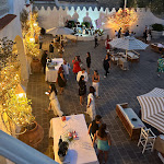 Photo n°7 de l'avis de Geom.Dilillo.l fait le 26/08/2023 à 09:29 sur le  Hotel Baia Delle Zagare à Mattinata