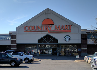 Country Mart
