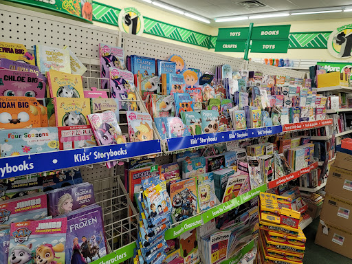 Dollar Store «Dollar Tree», reviews and photos, 7373 52nd Pl E, Bradenton, FL 34203, USA