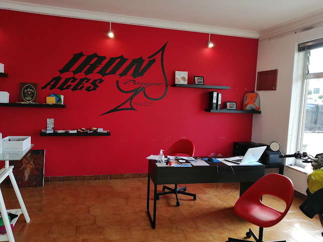 Av. Vale de Maceira 13, 3440-401 Santa Comba Dão