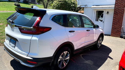Honda Dealer «Curtiss Ryan Honda», reviews and photos, 333 Bridgeport Ave, Shelton, CT 06484, USA