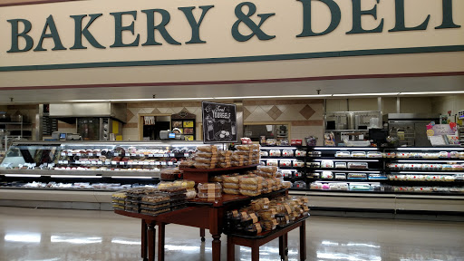 Kroger Bakery