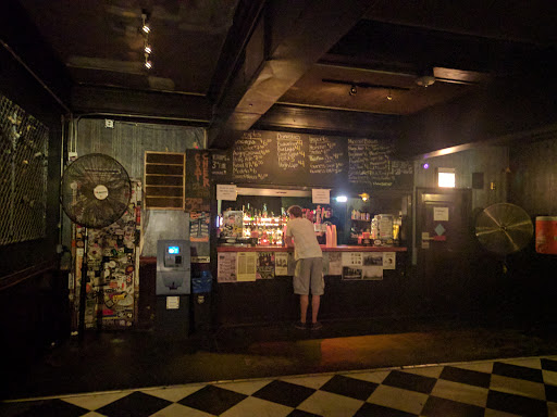 Bar «Subterranean», reviews and photos, 2011 W North Ave, Chicago, IL 60647, USA