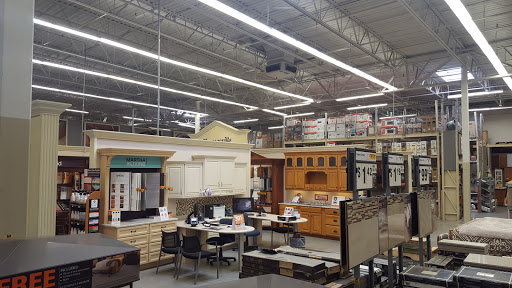 Home Improvement Store «The Home Depot», reviews and photos, 649 Carl-Bethlehem Rd, Winder, GA 30680, USA