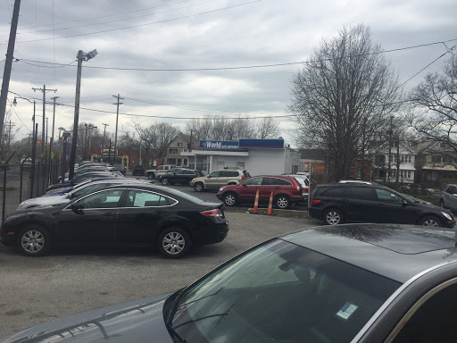 Used Car Dealer «World Auto Network», reviews and photos, 15225 Waterloo Rd, Cleveland, OH 44110, USA