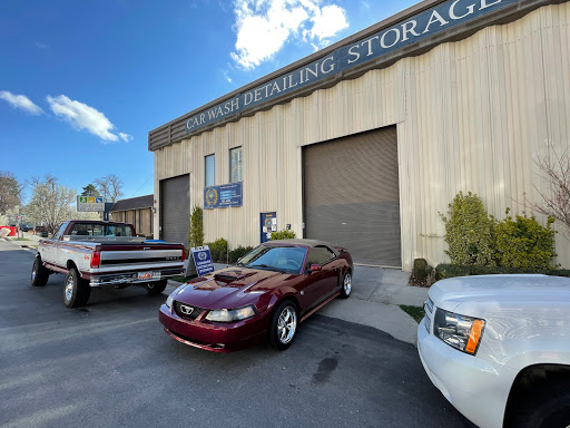 Clark Executive Detailing Inc en Salt Lake City