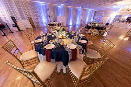 Event Venue «Falls Manor Catering & Special Events», reviews and photos, 4010 New Falls Rd, Bristol, PA 19007, USA