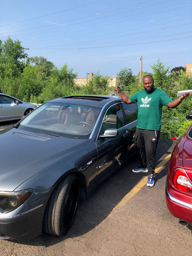 Used Car Dealer «Redefined Auto Sales», reviews and photos, 5050 Dempster St, Skokie, IL 60077, USA