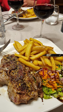 Steak du Restaurant Le Bodegon à Lourdes - n°10