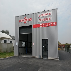 Controle Technique La Licorne