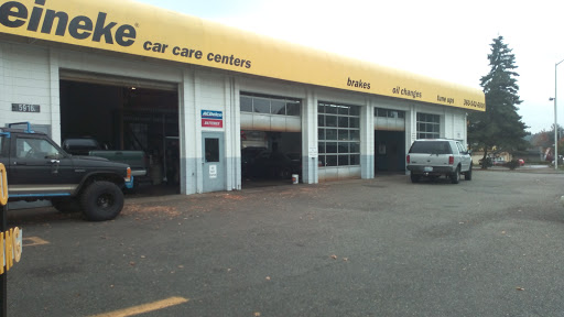 Auto Repair Shop «Meineke Car Care Center», reviews and photos, 5916 Pacific Ave SE, Lacey, WA 98503, USA