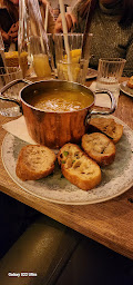 Photo n°149 de Café Fleur à Paris ()
