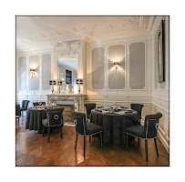 Atmosphère du Restaurant gastronomique Maison Demarcq à Cambrai - n°1
