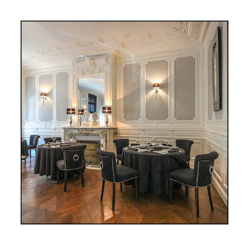 restaurants Maison Demarcq Cambrai