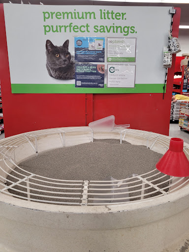 Pet Supply Store «Petco Animal Supplies», reviews and photos, 5151 Gosford Rd, Bakersfield, CA 93313, USA