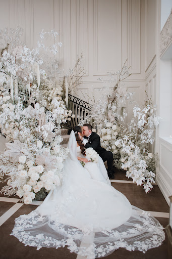 Florist «Dahlia Floral & Event Design», reviews and photos, 876 River Dr, Garfield, NJ 07026, USA