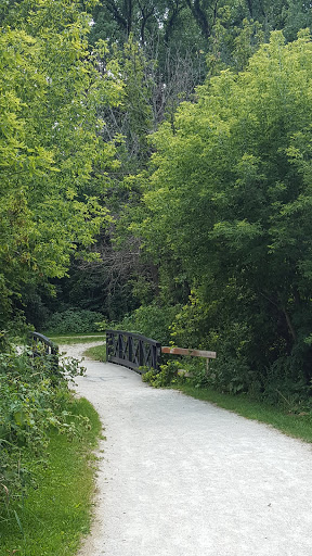 Park «Dr. Martin Luther King Jr. Park», reviews and photos, 42 N Farnsworth Ave, Aurora, IL 60505, USA