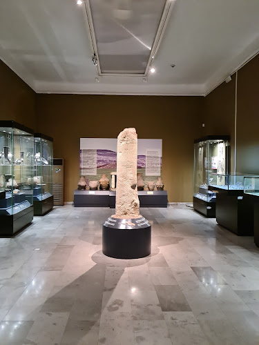 Археологически музей Варна - Варна