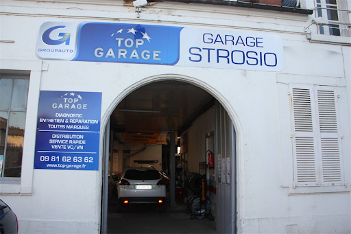 Photo 4 - Garage Hazard AutoPrimo