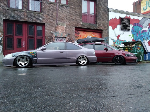 Live Music Venue «Firehouse 13», reviews and photos, 41 Central St, Providence, RI 02907, USA