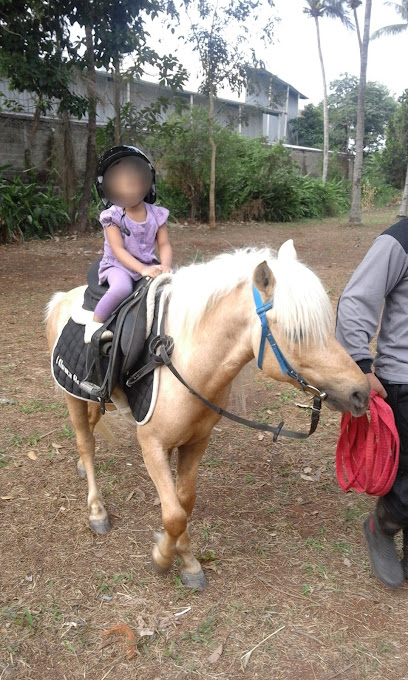 Pamulang Equestrian